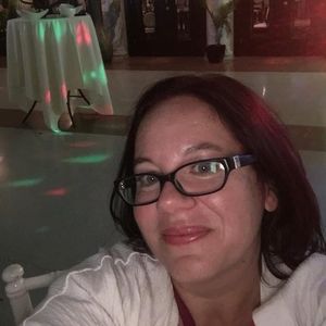 Meet your Posher, Ruthie ruby